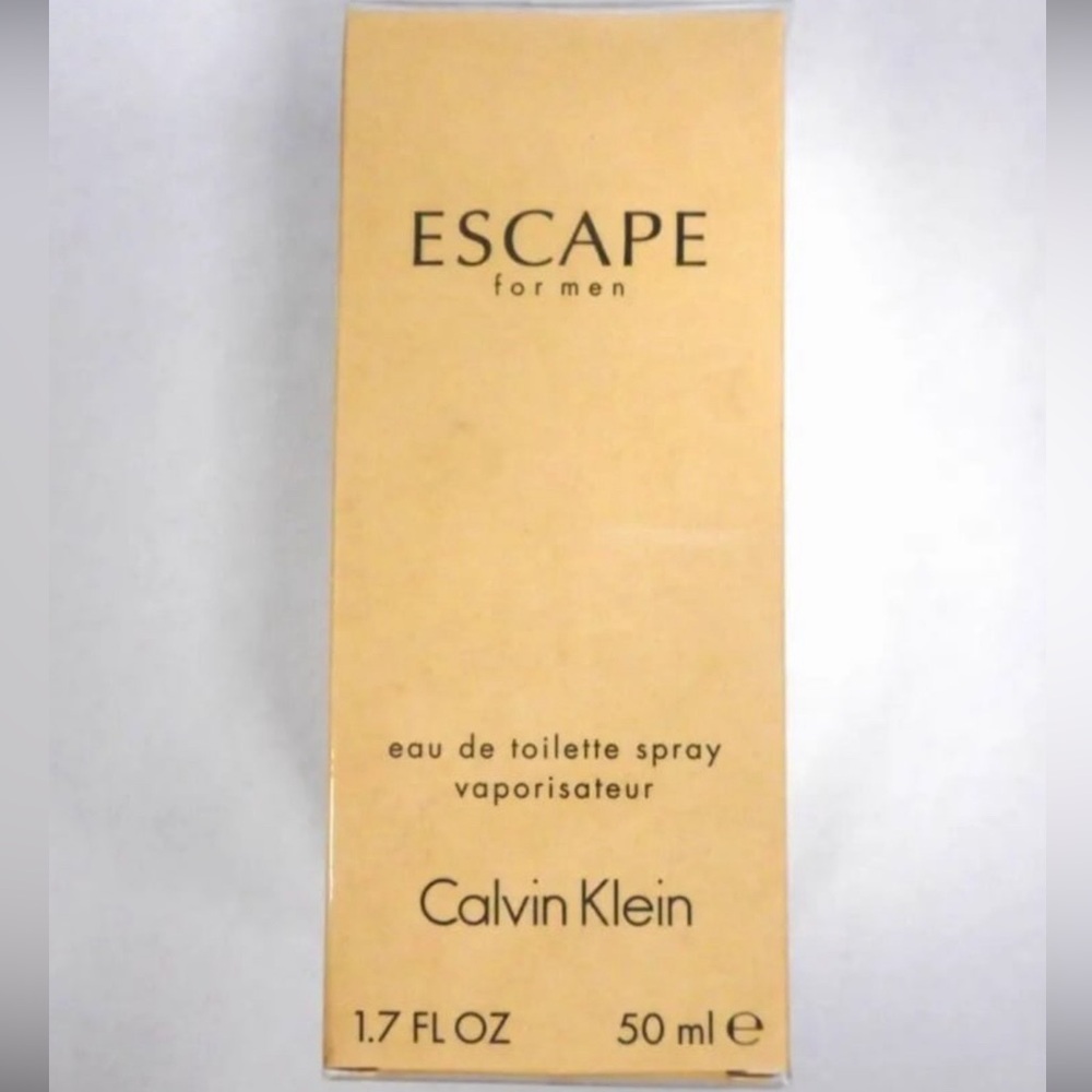 ESCAPE*